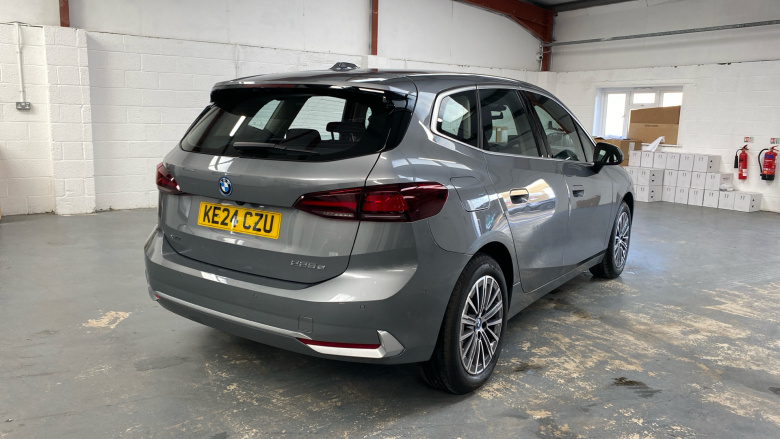 BMW 2 Series 225e xDrive Luxury 5dr DCT Hatchback